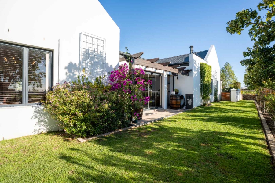 4 Bedroom Property for Sale in Croydon Western Cape